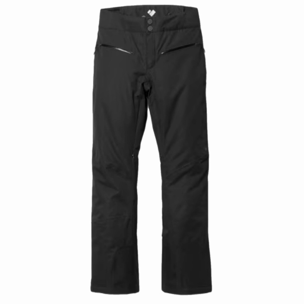 Obermeyer Bliss Snow Ski Pants - Women's 4 Regular Black